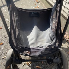 サイベックス　メリオ　ベビーカー　中古の画像