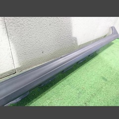 NHP10 トヨタ　アクア クロスオーバー　純正　左　サイドステップ　76902-52200の画像