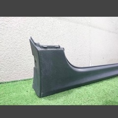 NHP10 トヨタ　アクア クロスオーバー　純正　左　サイドステップ　76902-52200の画像