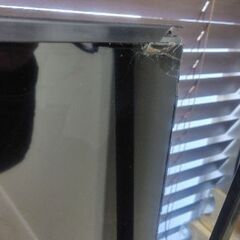 SONY ソニー43V型 液晶テレビ【ジャンク品】の画像