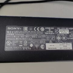 SONY ソニー43V型 液晶テレビ【ジャンク品】の画像