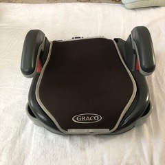 ジュニアシートの画像