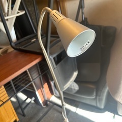 フロアライト　スタンドライト IKEA KVARTの画像