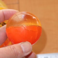 当時物 アマダ AMADA ドラゴンボール スーパーボール 1987年頃 孫悟空 DRAGON BALL 鳥山明の画像