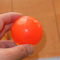 当時物 アマダ AMADA ドラゴンボール スーパーボール 1987年頃 孫悟空 DRAGON BALL 鳥山明の画像