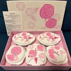 調理グッズ6点セットの画像