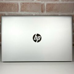 【G23】15.6インチ 2022年製 第11世代Corei7 メモリ16GB SSD256GB HP ProBook 450 G8の画像