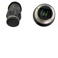 186000 現状品 TAMRON タムロン  35-150mm F/2-2.8 Di III VXD SONY-Eマウント用（Model A058）カメラレンズ [250528HM250310]の画像