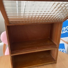 スパイス　キャビネット　ラックの画像