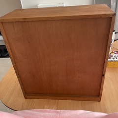 スパイス　キャビネット　ラックの画像