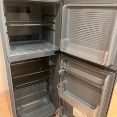 冷蔵庫の画像