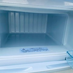 🌸アビテラックス ノンフロン電気冷凍冷蔵庫  AR-100Eの画像