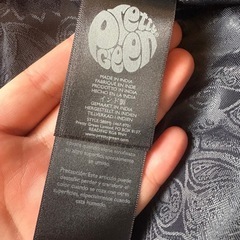 pretty greenジャケット ネイビー　サイズ2　OASISの画像