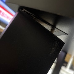 こたつテーブルの画像