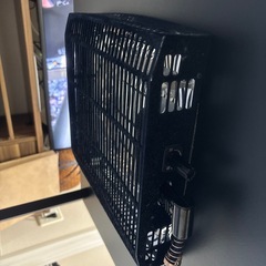 こたつテーブルの画像