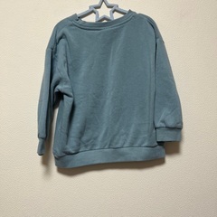 PAW PATROL 男の子 長袖トレーナー 120の画像