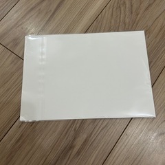 劇場版　呪術廻戦　入場者プレゼント　描き下ろしビジュアルボードの画像