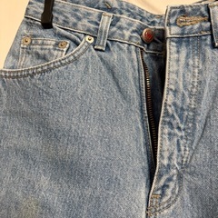 Wrangler Gals ジーンズ　29-4の画像