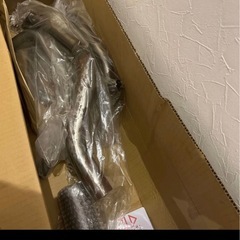 cbx400f cbx550f cbr400f phoenix管　フェニックス管　　オートプロジェクトW製の画像