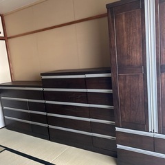 タンスの画像