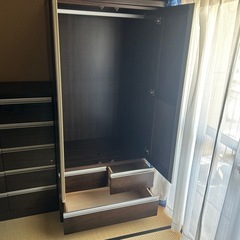 タンスの画像