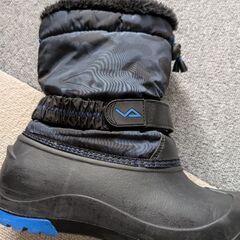 スノーブーツ　23.24cm対応の画像