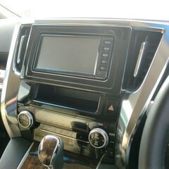 ❑全国自社ローン対応❑       ●平成30年6月登録トヨタアルファードX 4WD の画像