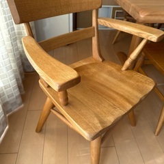 ダイニングテーブルの画像