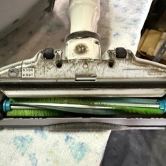 サンヨークリーナー掃除機SC-XW22lLの画像