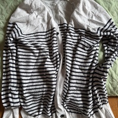 メンズ　カーディガンの画像