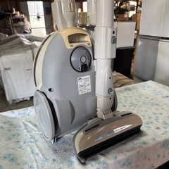 サンヨークリーナー掃除機SC-XW22lLの画像