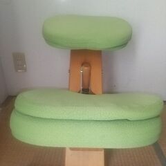 宮武製作所 プロポーションチェア バランスチェアの画像