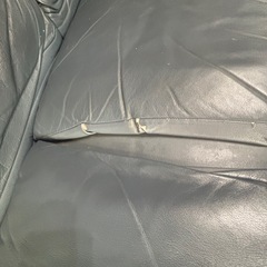 ３人がけソファの画像