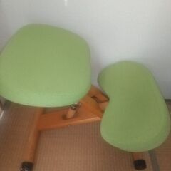 宮武製作所 プロポーションチェア バランスチェアの画像