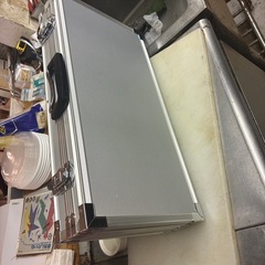 アタッシュケースの画像