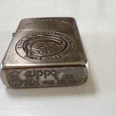 zippo🚬（ジャンク）の画像