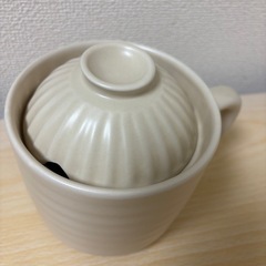 電子レンジでご飯が炊ける容器の画像