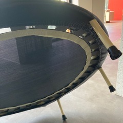 ＊中古＊トランポリンの画像