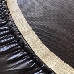 ＊中古＊トランポリンの画像