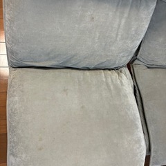 ローソファの画像