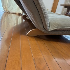 ローソファの画像