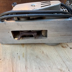 マキタ仕上げミゾキリの画像