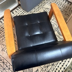 スタイリングチェア　カット　チェア　の画像