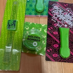 金爆　ペンライトの画像