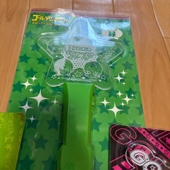 金爆　ペンライトの画像