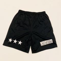 champion ハーフパンツMサイズの画像