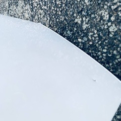 🌸SHARP ノンフロン冷凍冷蔵庫   SJ-D14B-W の画像