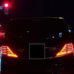 20系アルファード、ベルファイア、ヴァレンティテールの画像