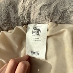 美品！ペットベッドの画像