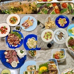 【量や中身の相談可】作り置きおかずの画像